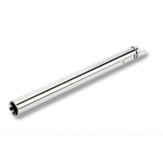 NINE BALL アSIG SAUER M17 P320 GBB エアソフト インナーバレル (6.03MM、L: 105MM)-AIRSOFT GOGO エアガン・サバゲー用品通販