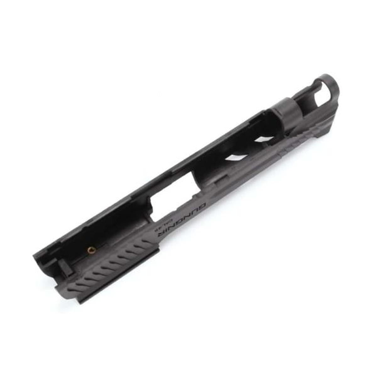Nine Ball Tokyo Marui Hi Capa 5.1 GBB カスタムスライド 'GUNGNIR' - WG-AIRSOFT GOGO エアガン・サバゲー用品通販