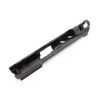 Nine Ball Tokyo Marui Hi Capa 5.1 GBB カスタムスライド 'GUNGNIR' - WG-AIRSOFT GOGO エアガン・サバゲー用品通販