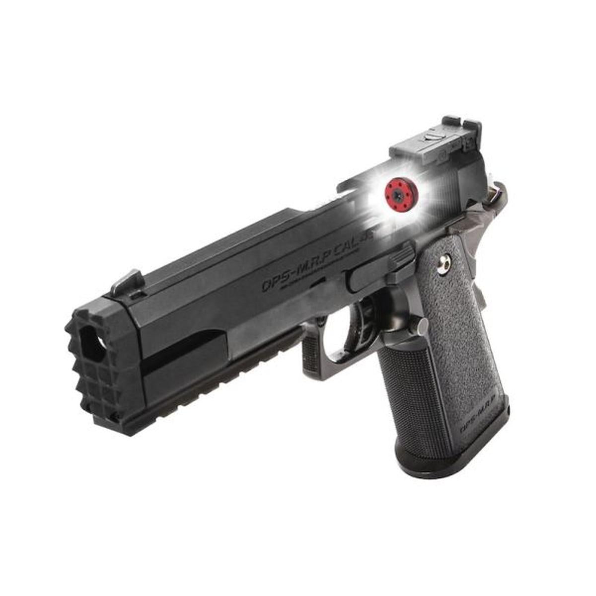 Nine Ball Tokyo Marui Hi Capa ピストンヘッド (ダイナ) - 1911 / P226 / G26 GBB エアソフトガンシリーズと互換性あり-AIRSOFT GOGO エアガン・サバゲー用品通販