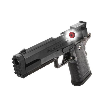 Nine Ball Tokyo Marui Hi Capa ピストンヘッド (ダイナ) - 1911 / P226 / G26 GBB エアソフトガンシリーズと互換性あり-AIRSOFT GOGO エアガン・サバゲー用品通販