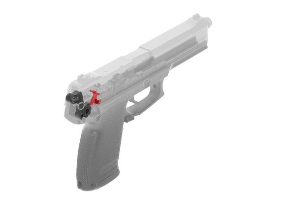 Nine Ball Tokyo Marui MK23 GBB エアソフトガン 軽量トリガープルキット-AIRSOFT GOGO エアガン・サバゲー用品通販
