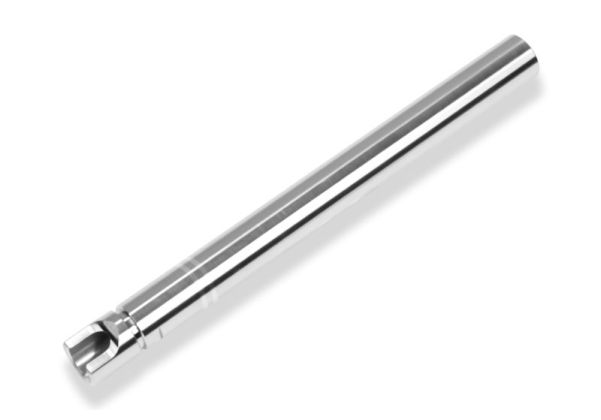 Nine Ball Tokyo Marui M&P9L GBBピストル用 6.00mmパワーバレル (全長107.4mm)-AIRSOFT GOGO エアガン・サバゲー用品通販