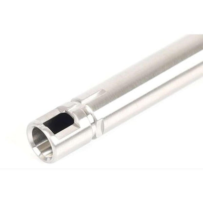 Nine Ball Tokyo Marui スコーピオン モッド M AEG ロングパワーバレル (6.00mm、バレル長: 215mm)-AIRSOFT GOGO エアガン・サバゲー用品通販