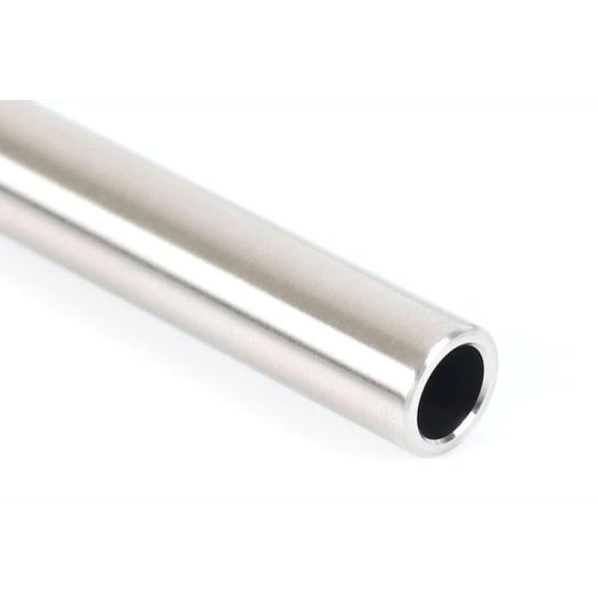 Nine Ball Tokyo Marui スコーピオン モッド M AEG ロングパワーバレル (6.00mm、バレル長: 215mm)-AIRSOFT GOGO エアガン・サバゲー用品通販