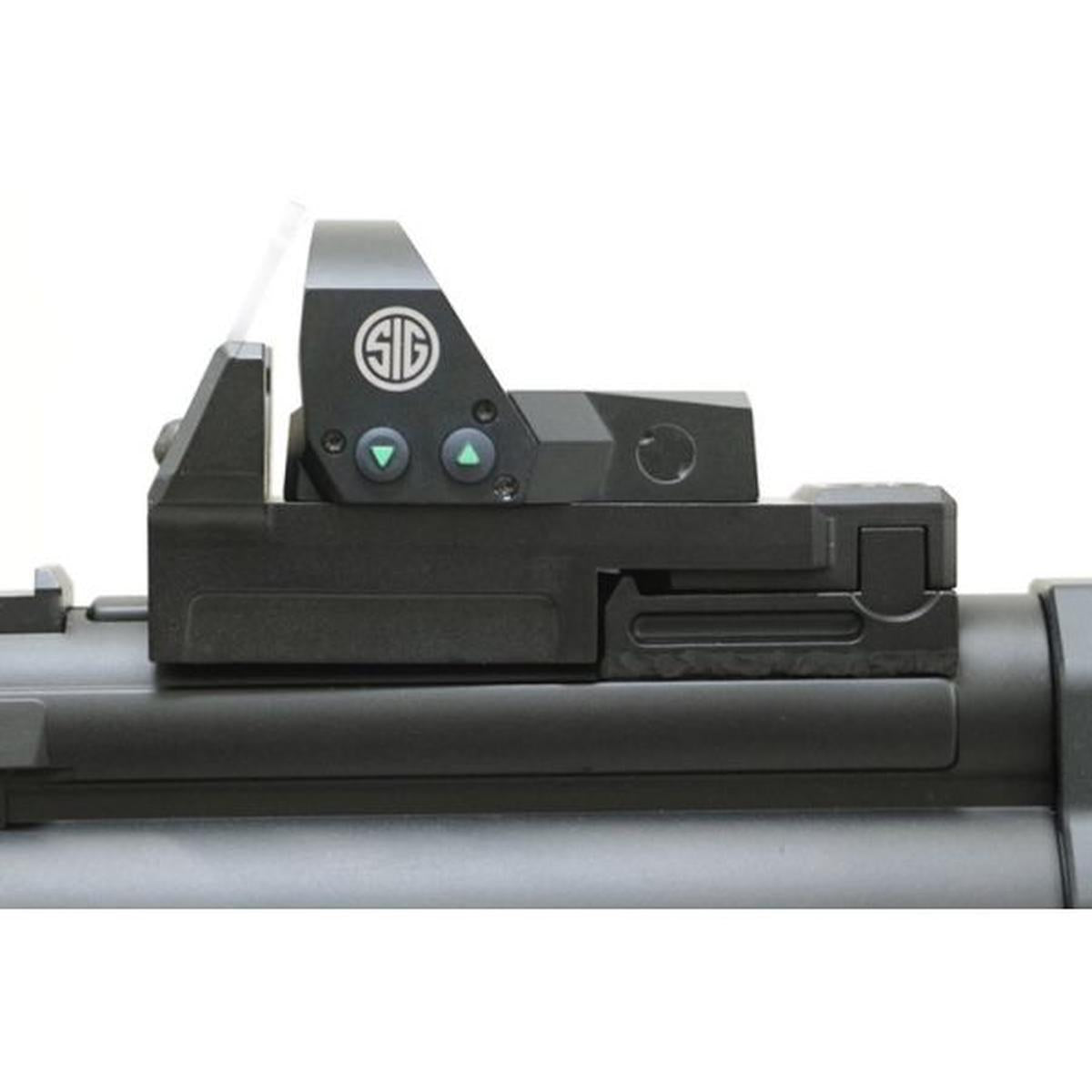 NITRO. VO ダイレクトマウント AEGIS SMG (UMAREX / VFC / 東京マルイ MP5 シリーズ / 東京マルイ G3 シリーズ用) (エアソフトガン)-AIRSOFT GOGO エアガン・サバゲー用品通販