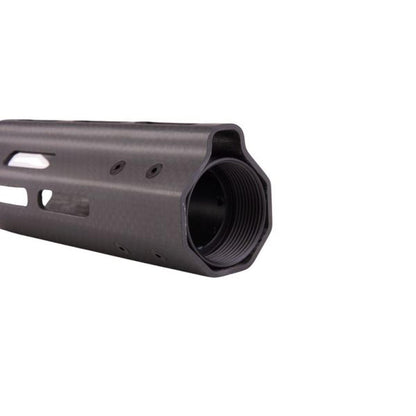 NITRO.VO M4 AEG カーボンハンドガード (5 インチ)-AIRSOFT GOGO エアガン・サバゲー用品通販