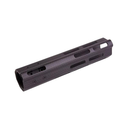 NITRO.VO M4 AEG カーボンハンドガード (7 インチ)-AIRSOFT GOGO エアガン・サバゲー用品通販