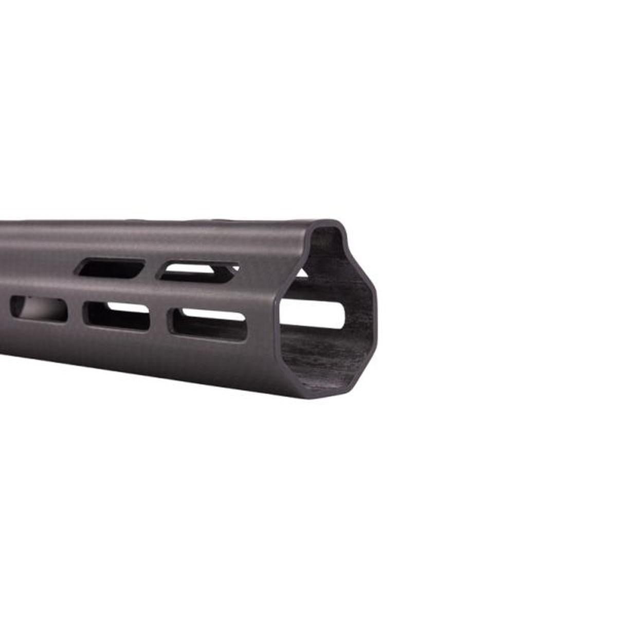 NITRO.VO M4 AEG カーボンハンドガード (7 インチ)-AIRSOFT GOGO エアガン・サバゲー用品通販