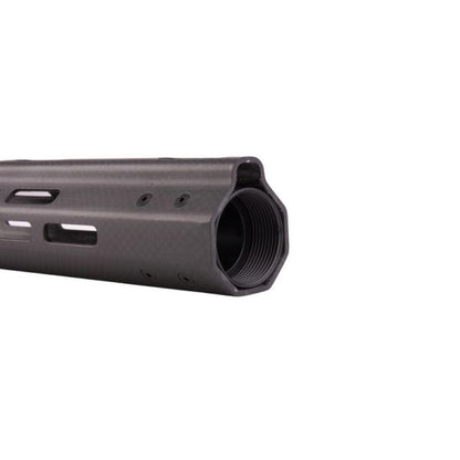 NITRO.VO M4 AEG カーボンハンドガード (7 インチ)-AIRSOFT GOGO エアガン・サバゲー用品通販