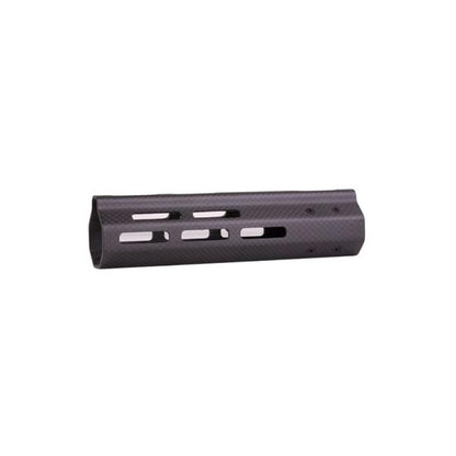 NITRO.VO M4 AEG カーボンハンドガード (7 インチ)-AIRSOFT GOGO エアガン・サバゲー用品通販