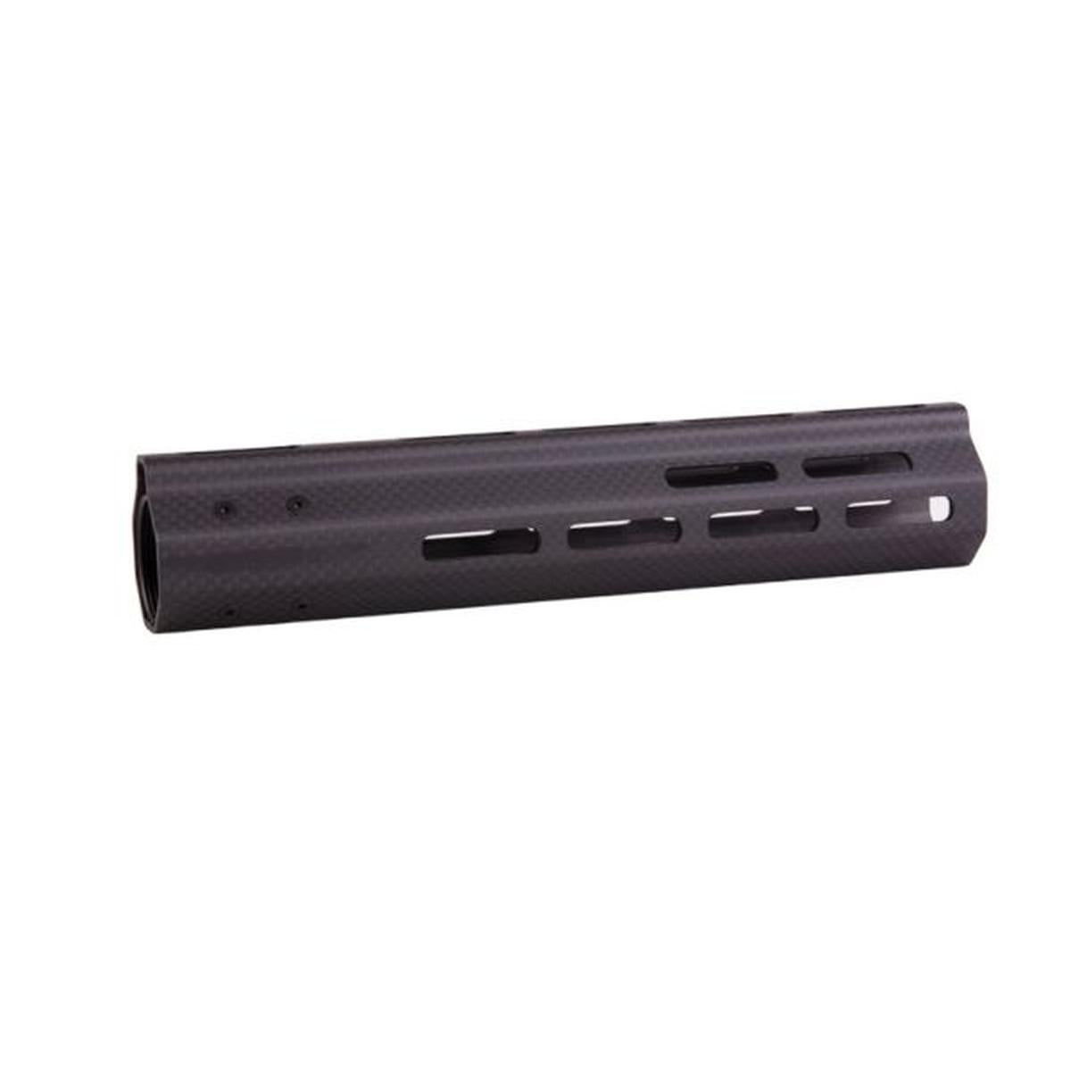 NITRO.VO M4 AEG カーボンハンドガード (9 インチ)-AIRSOFT GOGO エアガン・サバゲー用品通販
