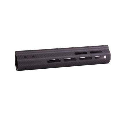 NITRO.VO M4 AEG カーボンハンドガード (9 インチ)-AIRSOFT GOGO エアガン・サバゲー用品通販