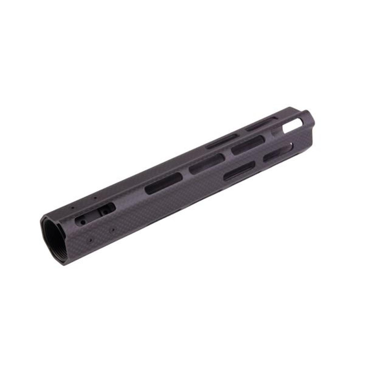 NITRO.VO M4 AEG カーボンハンドガード (9 インチ)-AIRSOFT GOGO エアガン・サバゲー用品通販