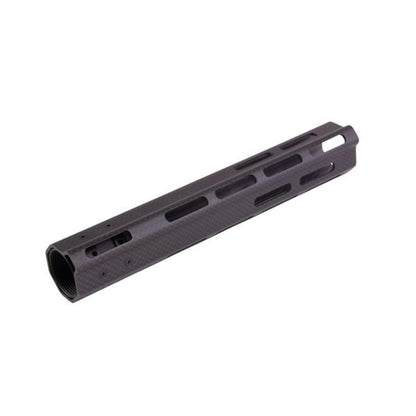 NITRO.VO M4 AEG カーボンハンドガード (9 インチ)-AIRSOFT GOGO エアガン・サバゲー用品通販