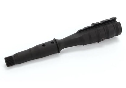 Nitro.Vo SIG ザウアー MCX ヴィルタス SBR Airsoft電動ガン ショートハンドガードとアウターバレルのセット-AIRSOFT GOGO エアガン・サバゲー用品通販