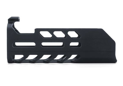 Nitro.Vo SIG ザウアー MCX ヴィルタス SBR Airsoft電動ガン ショートハンドガードとアウターバレルのセット-AIRSOFT GOGO エアガン・サバゲー用品通販