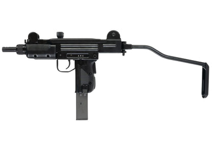 Northeast 製 UZI ミニ GBB エアソフト SMG (折りたたみ式ストック)-AIRSOFT GOGO エアガン・サバゲー用品通販