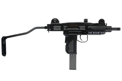 Northeast 製 UZI ミニ GBB エアソフト SMG (折りたたみ式ストック)-AIRSOFT GOGO エアガン・サバゲー用品通販
