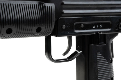 Northeast 製 UZI ミニ GBB エアソフト SMG (折りたたみ式ストック)-AIRSOFT GOGO エアガン・サバゲー用品通販