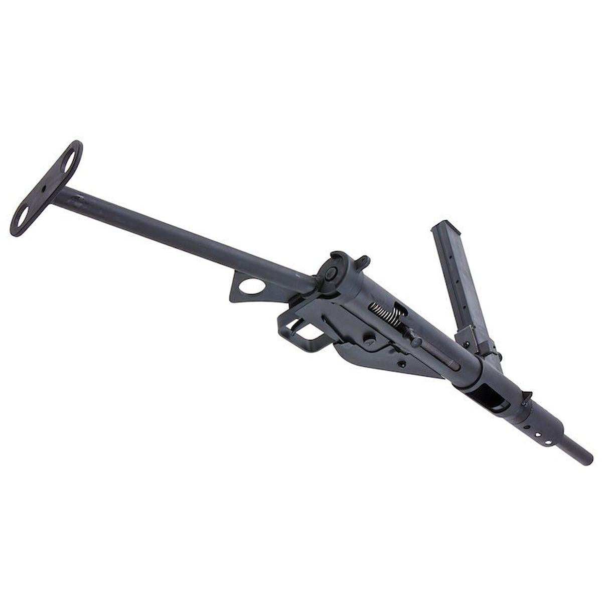 NORTHEAST ノースイースト ステン MK2 GBB エアソフト (T 在庫、BSA / 2024 バージョン)-AIRSOFT GOGO エアガン・サバゲー用品通販