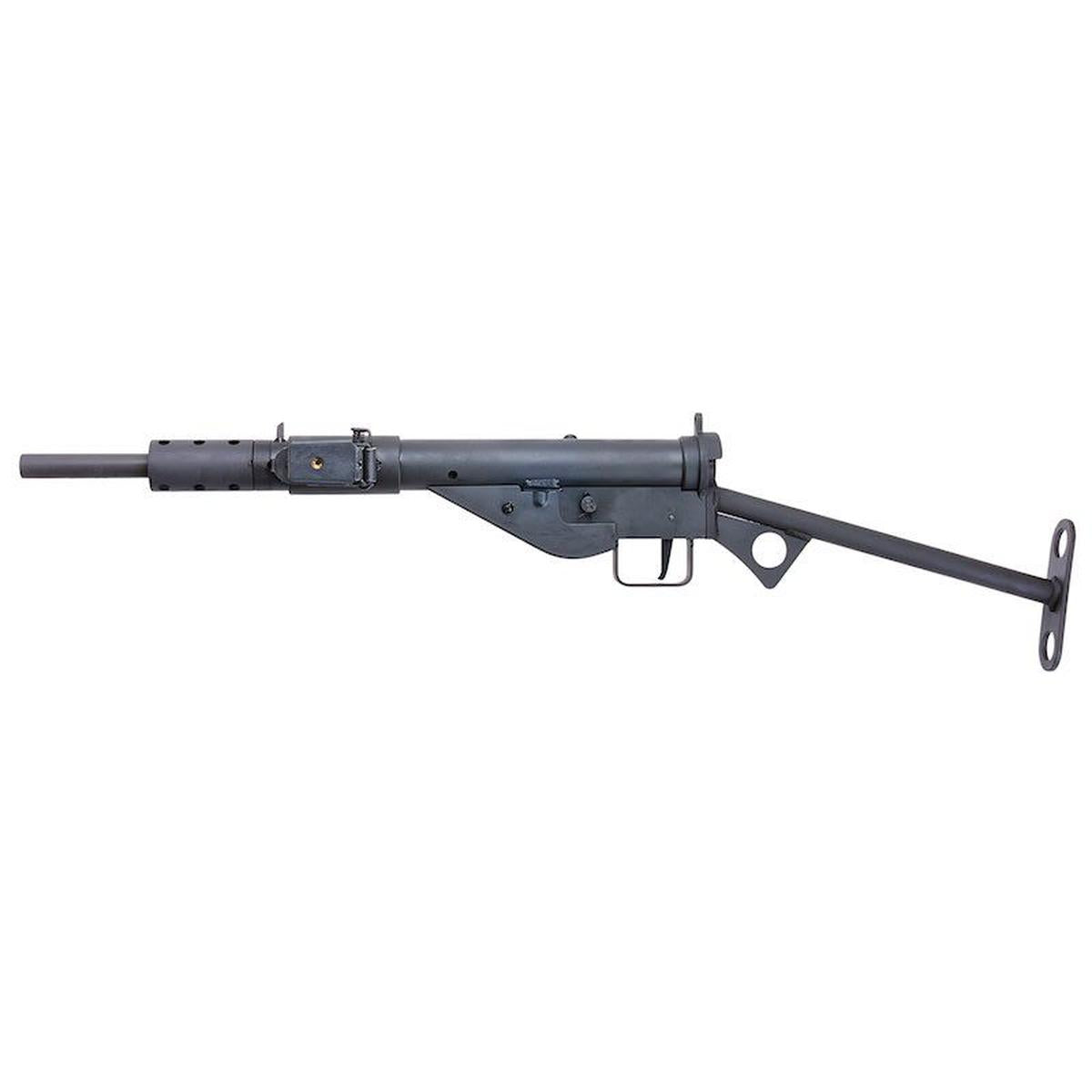 NORTHEAST ノースイースト ステン MK2 GBB エアソフト (T 在庫、BSA / 2024 バージョン)-AIRSOFT GOGO エアガン・サバゲー用品通販