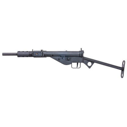 NORTHEAST ノースイースト ステン MK2 GBB エアソフト (T 在庫、BSA / 2024 バージョン)-AIRSOFT GOGO エアガン・サバゲー用品通販