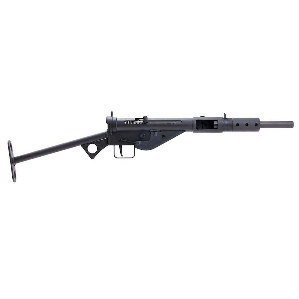 NORTHEAST ノースイースト ステン MK2 GBB エアソフト (T 在庫、BSA / 2024 バージョン)-AIRSOFT GOGO エアガン・サバゲー用品通販