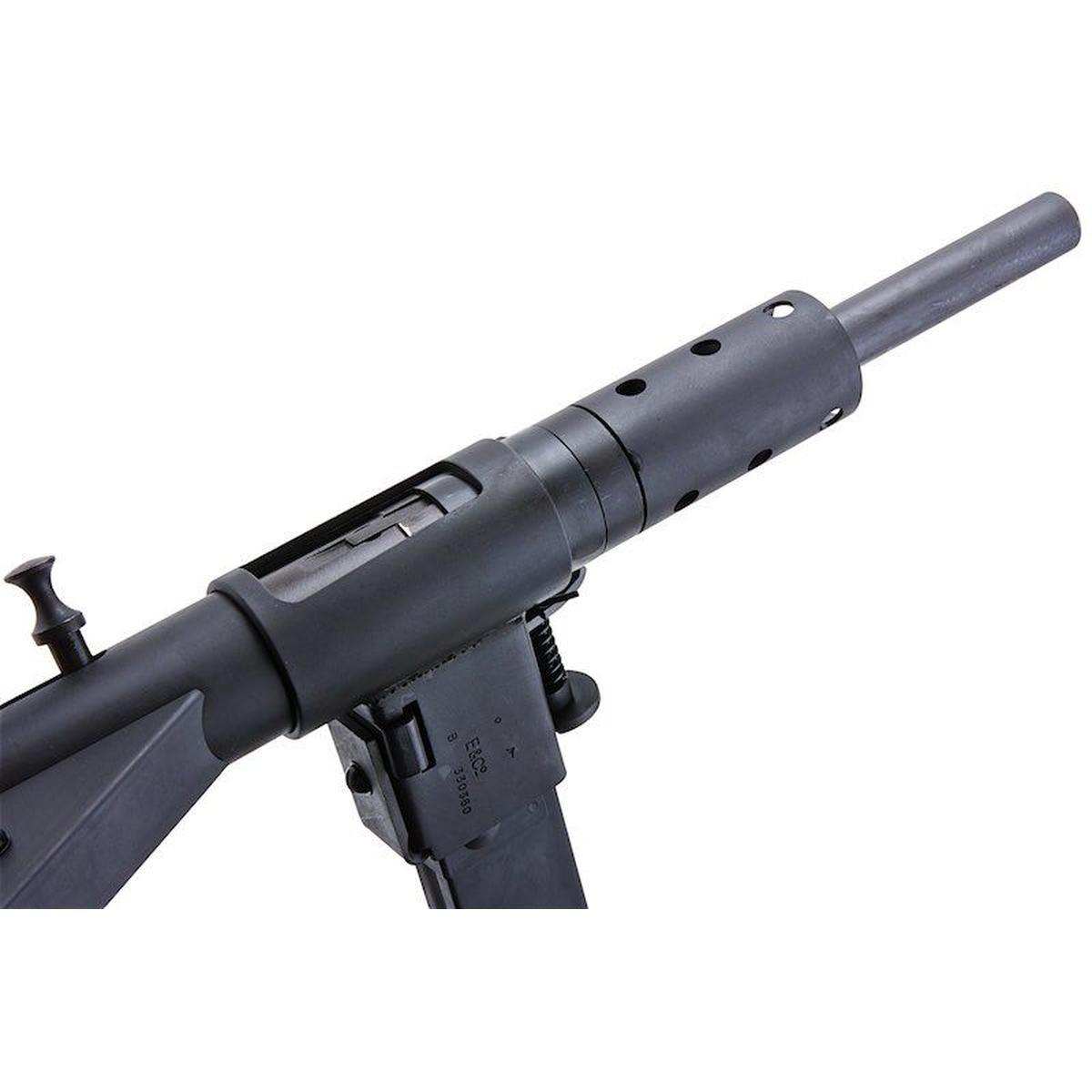 NORTHEAST ノースイースト ステン MK2 GBB エアソフト (T 在庫、BSA / 2024 バージョン)-AIRSOFT GOGO エアガン・サバゲー用品通販