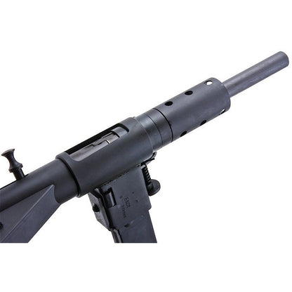 NORTHEAST ノースイースト ステン MK2 GBB エアソフト (T 在庫、BSA / 2024 バージョン)-AIRSOFT GOGO エアガン・サバゲー用品通販