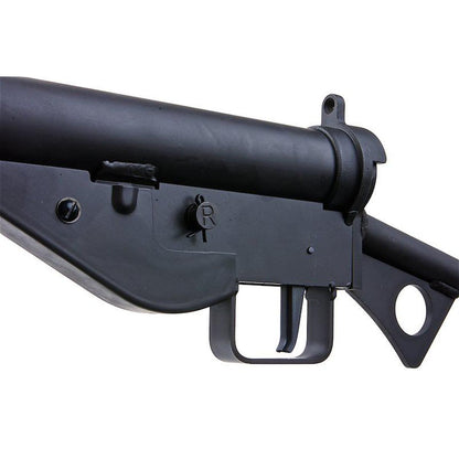 NORTHEAST ノースイースト ステン MK2 GBB エアソフト (T 在庫、BSA / 2024 バージョン)-AIRSOFT GOGO エアガン・サバゲー用品通販