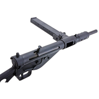 NORTHEAST ノースイースト ステン MK2 GBB エアソフト (T 在庫、BSA / 2024 バージョン)-AIRSOFT GOGO エアガン・サバゲー用品通販