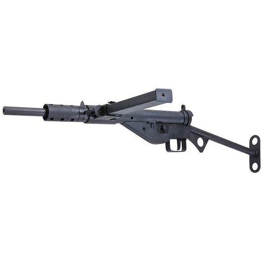 NORTHEAST ノースイースト ステン MK2 GBB エアソフト (T 在庫、BSA / 2024 バージョン)-AIRSOFT GOGO エアガン・サバゲー用品通販