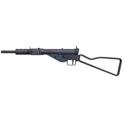 NORTHEAST STEN MK2 GBB エアソフト (スケルトンストック、BSA / 2024 バージョン)-AIRSOFT GOGO エアガン・サバゲー用品通販