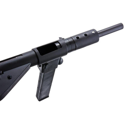 NORTHEAST STEN MK2 GBB エアソフト (スケルトンストック、BSA / 2024 バージョン)-AIRSOFT GOGO エアガン・サバゲー用品通販