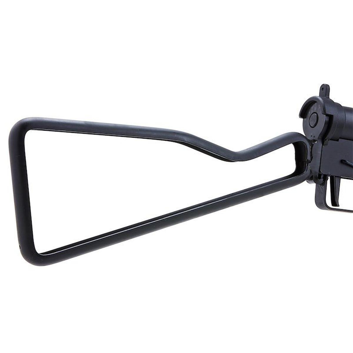 NORTHEAST STEN MK2 GBB エアソフト (スケルトンストック、BSA / 2024 バージョン)-AIRSOFT GOGO エアガン・サバゲー用品通販