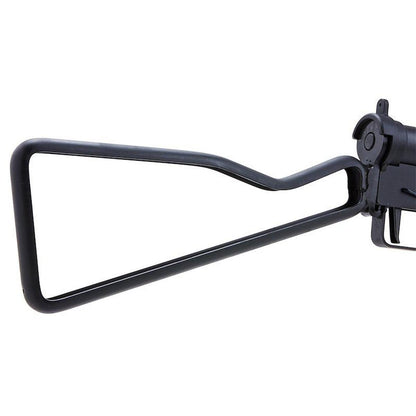 NORTHEAST STEN MK2 GBB エアソフト (スケルトンストック、BSA / 2024 バージョン)-AIRSOFT GOGO エアガン・サバゲー用品通販