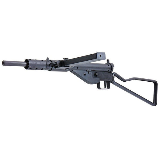 NORTHEAST STEN MK2 GBB エアソフト (スケルトンストック、BSA / 2024 バージョン)-AIRSOFT GOGO エアガン・サバゲー用品通販