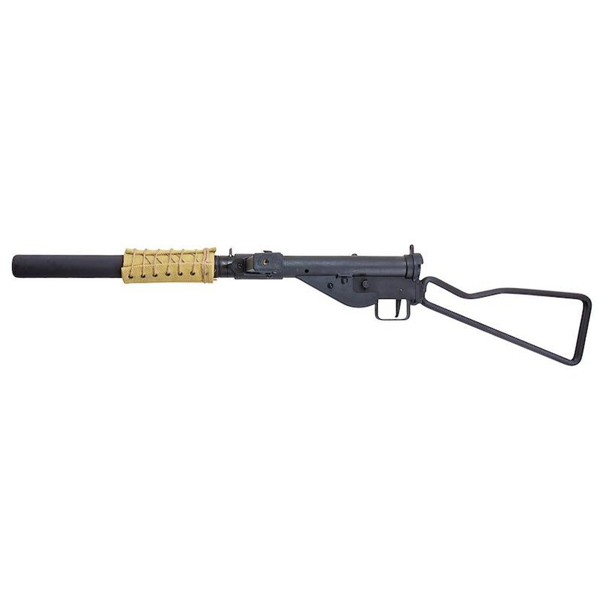 NORTHEAST ステン MK2(S) GBB エアソフト (2024 バージョン)-AIRSOFT GOGO エアガン・サバゲー用品通販
