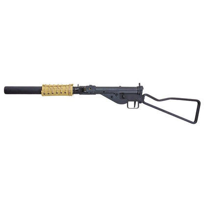 NORTHEAST ステン MK2(S) GBB エアソフト (2024 バージョン)-AIRSOFT GOGO エアガン・サバゲー用品通販