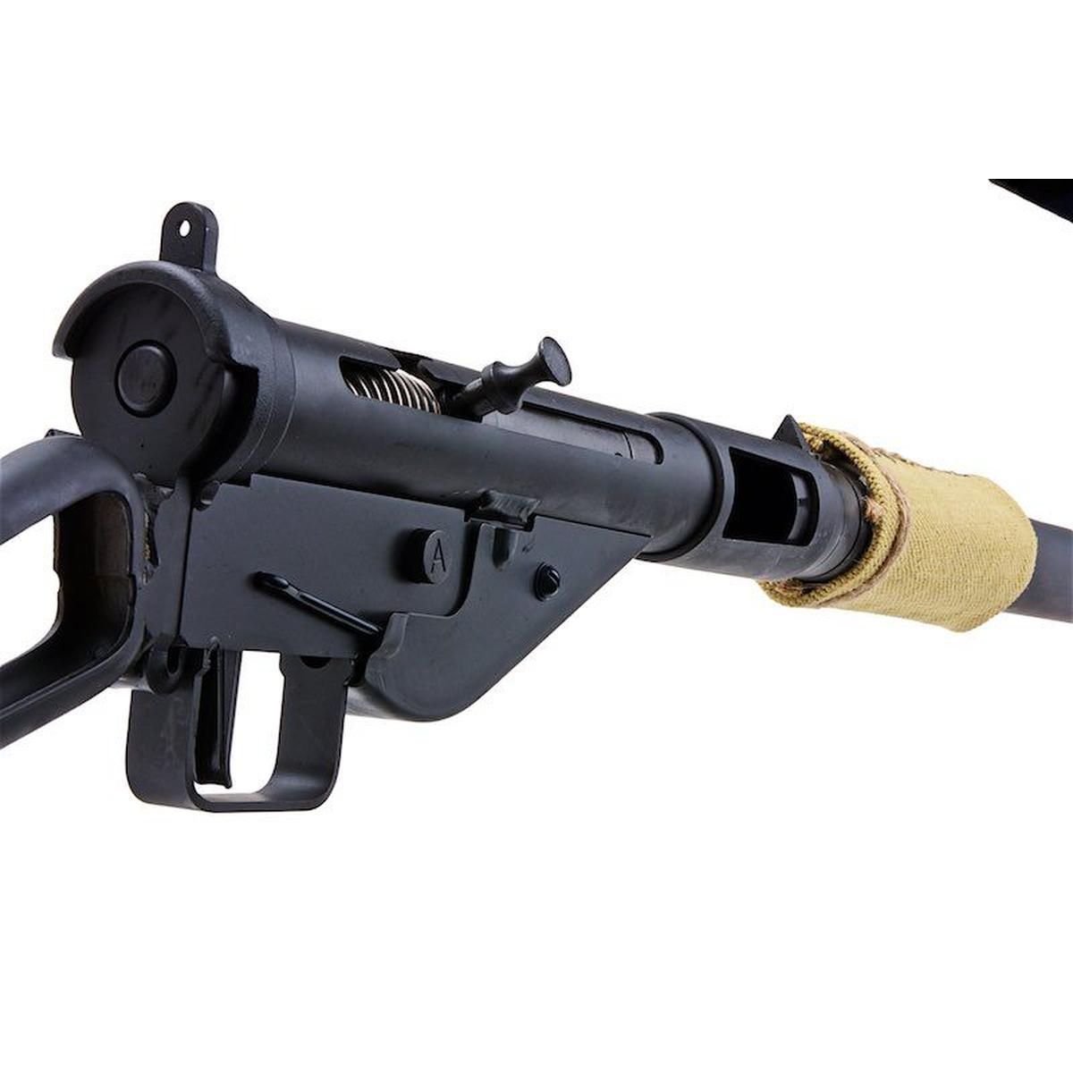 NORTHEAST ステン MK2(S) GBB エアソフト (2024 バージョン)-AIRSOFT GOGO エアガン・サバゲー用品通販