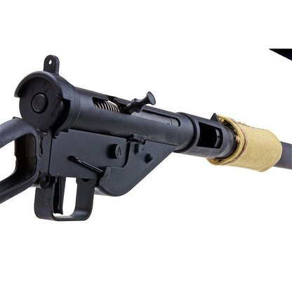NORTHEAST ステン MK2(S) GBB エアソフト (2024 バージョン)-AIRSOFT GOGO エアガン・サバゲー用品通販