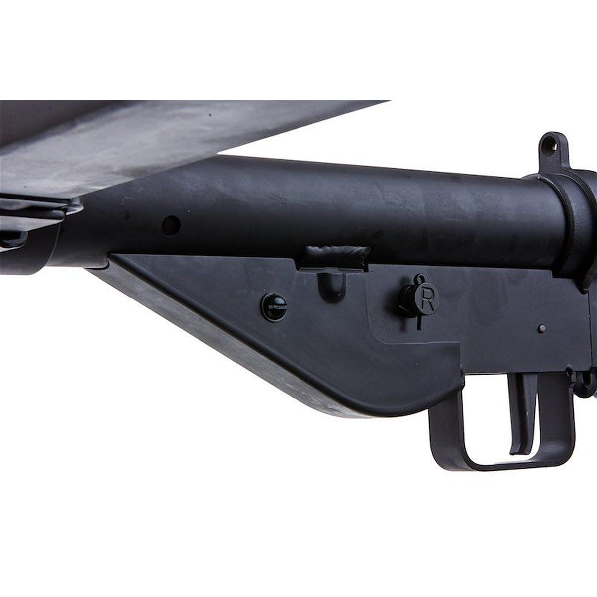 NORTHEAST ステン MK2(S) GBB エアソフト (2024 バージョン)-AIRSOFT GOGO エアガン・サバゲー用品通販