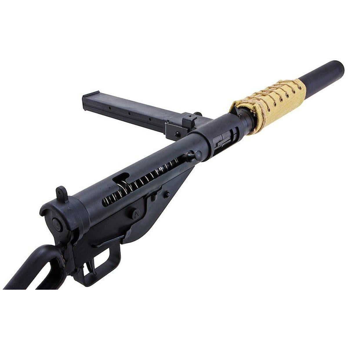 NORTHEAST ステン MK2(S) GBB エアソフト (2024 バージョン)-AIRSOFT GOGO エアガン・サバゲー用品通販