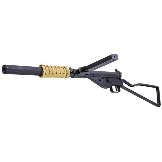 NORTHEAST ステン MK2(S) GBB エアソフト (2024 バージョン)-AIRSOFT GOGO エアガン・サバゲー用品通販
