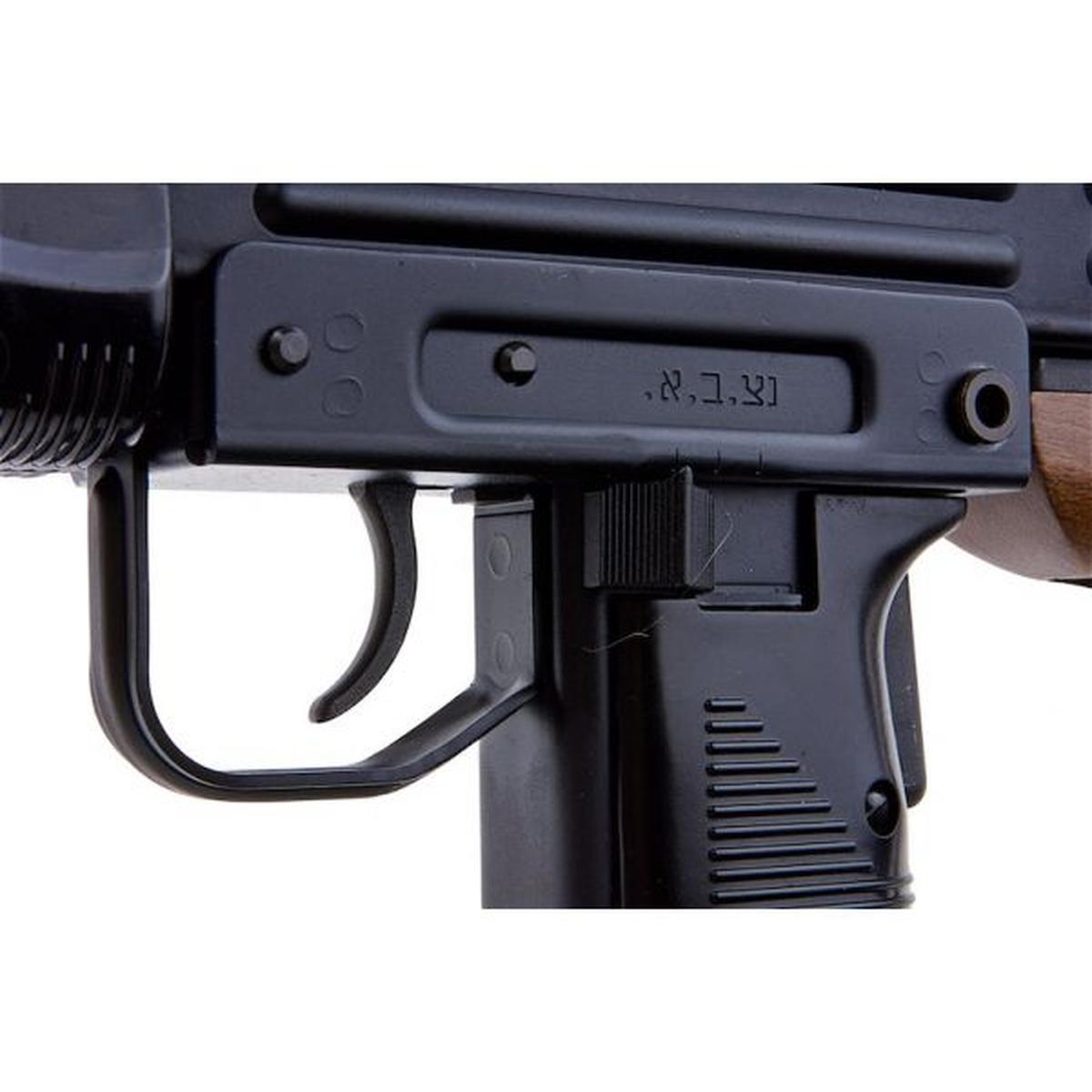 NORTHEAST UZI 50 CO2 ブローバック SMG-AIRSOFT GOGO エアガン・サバゲー用品通販
