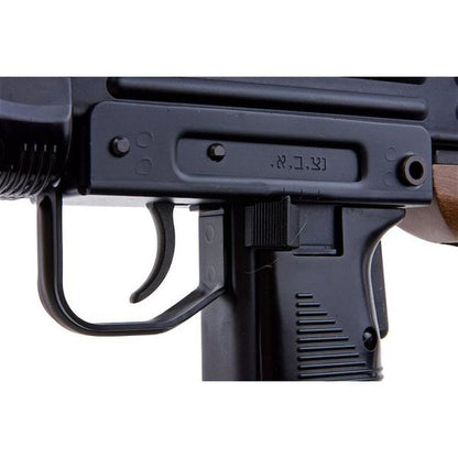 NORTHEAST UZI 50 CO2 ブローバック SMG-AIRSOFT GOGO エアガン・サバゲー用品通販