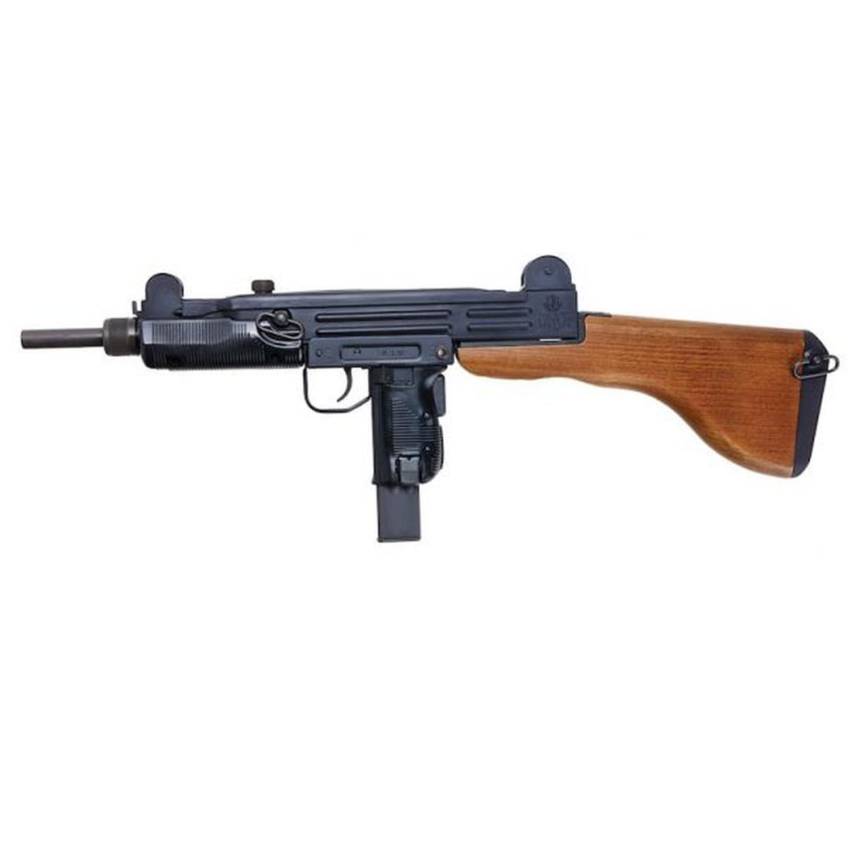 NORTHEAST UZI 50 CO2 ブローバック SMG-AIRSOFT GOGO エアガン・サバゲー用品通販