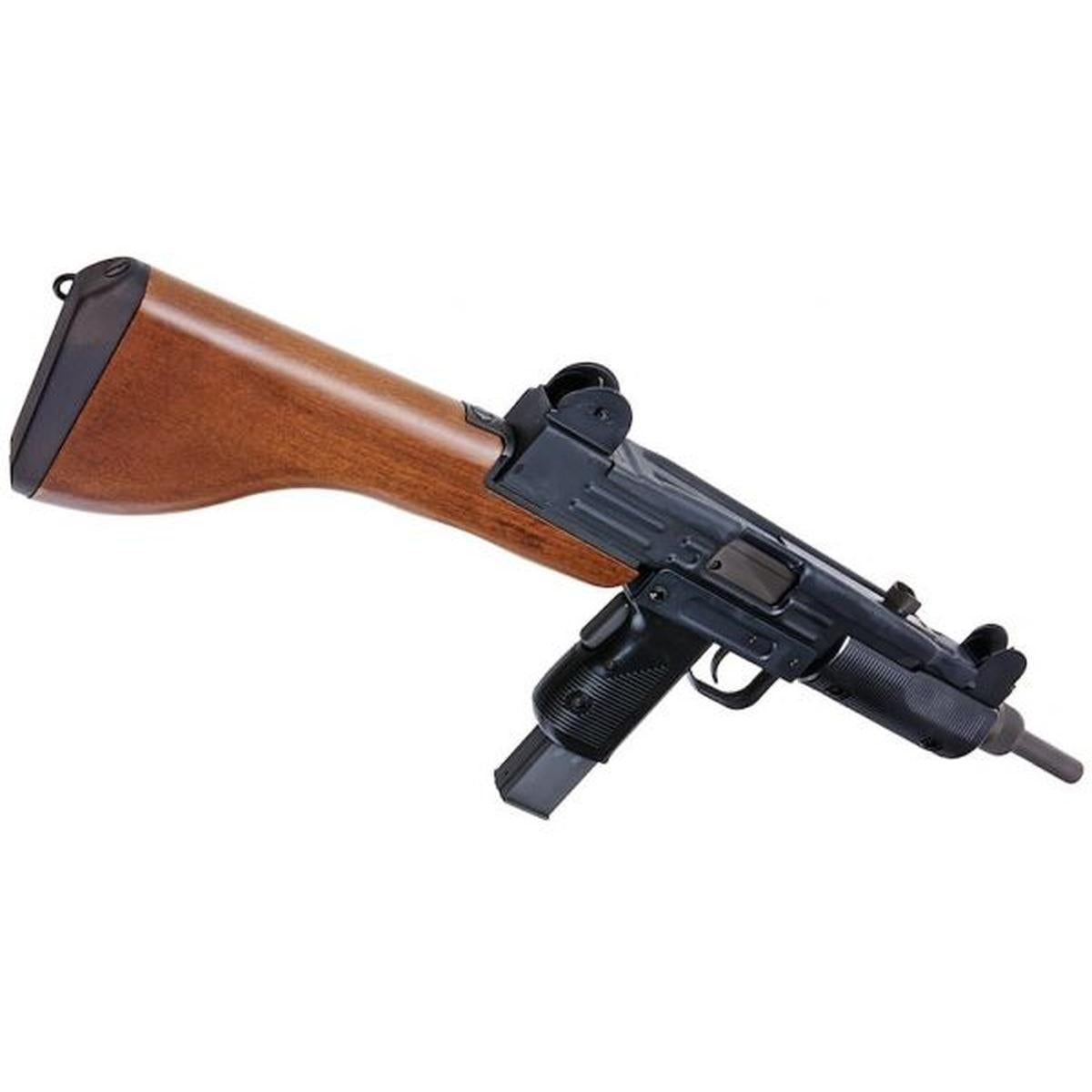 NORTHEAST UZI 50 CO2 ブローバック SMG-AIRSOFT GOGO エアガン・サバゲー用品通販
