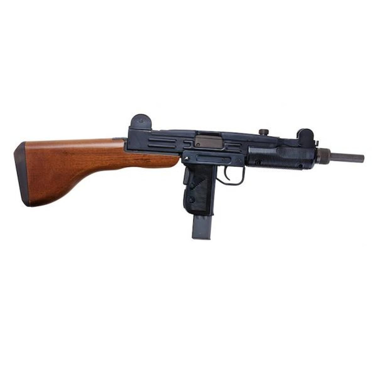 NORTHEAST UZI 50 CO2 ブローバック SMG-AIRSOFT GOGO エアガン・サバゲー用品通販
